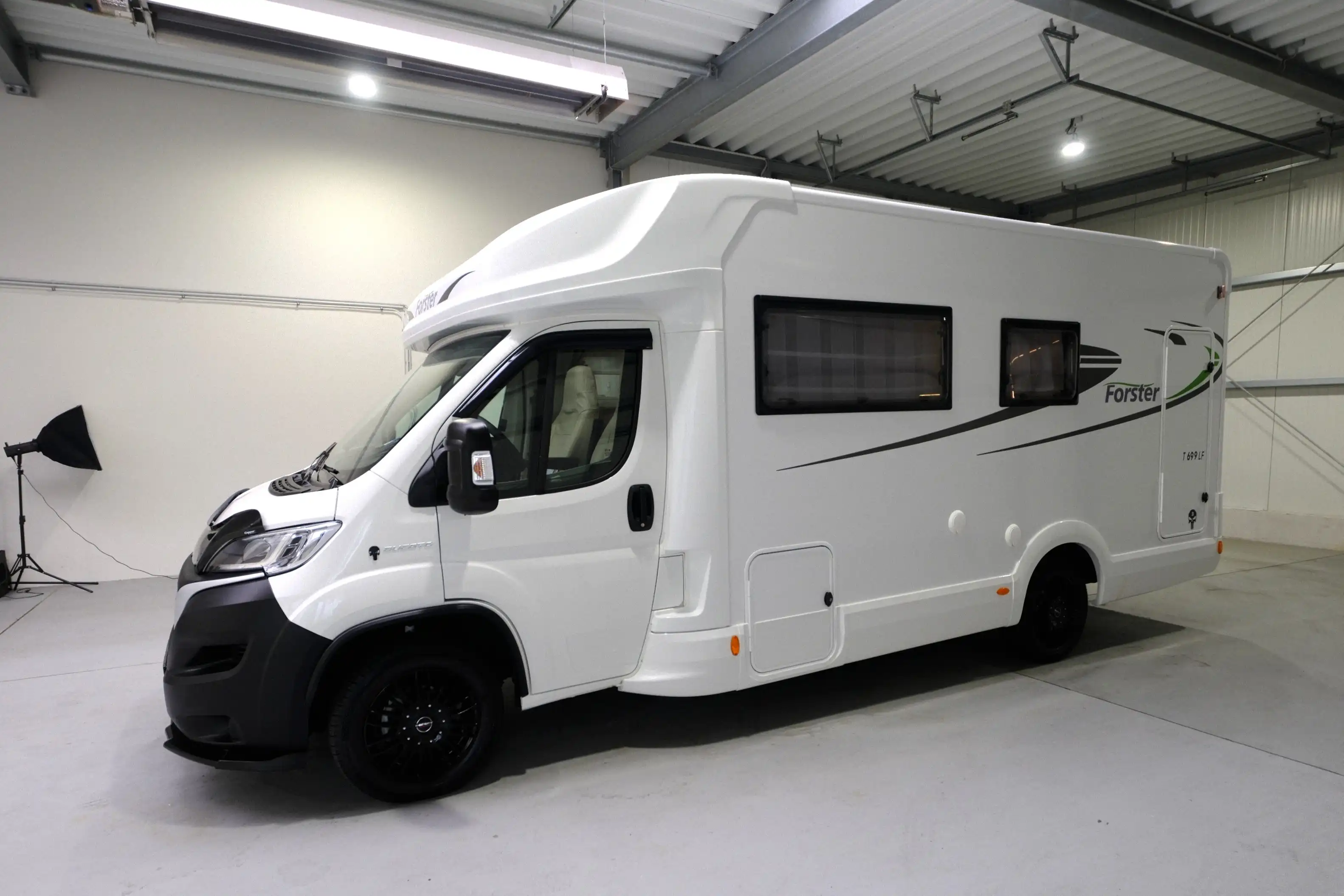 FORSTER T 699 LF